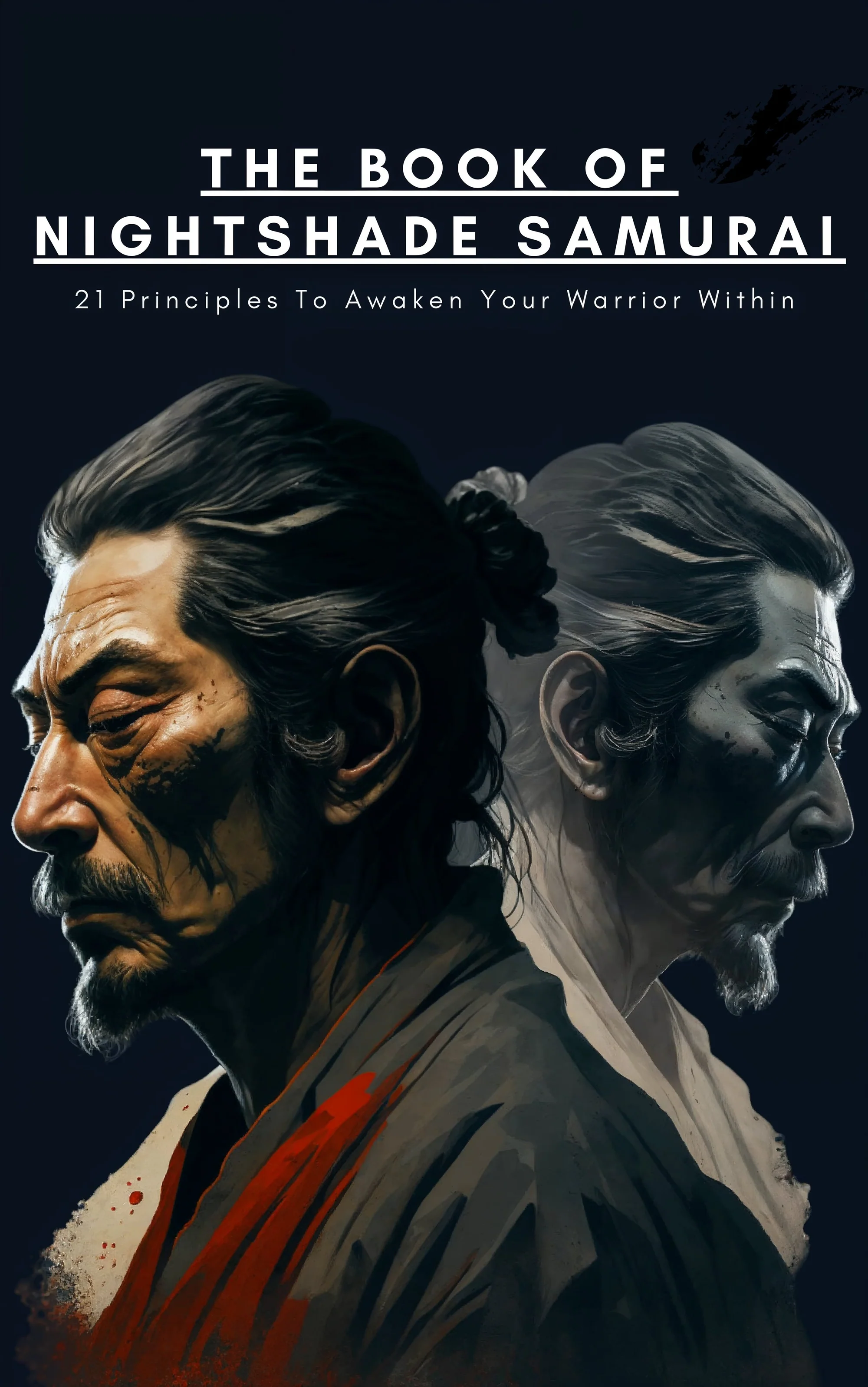 Master Your Inner Shadow